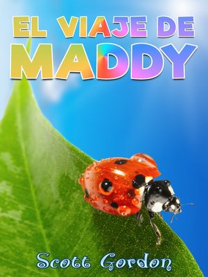 cover image of El Viaje de Maddy